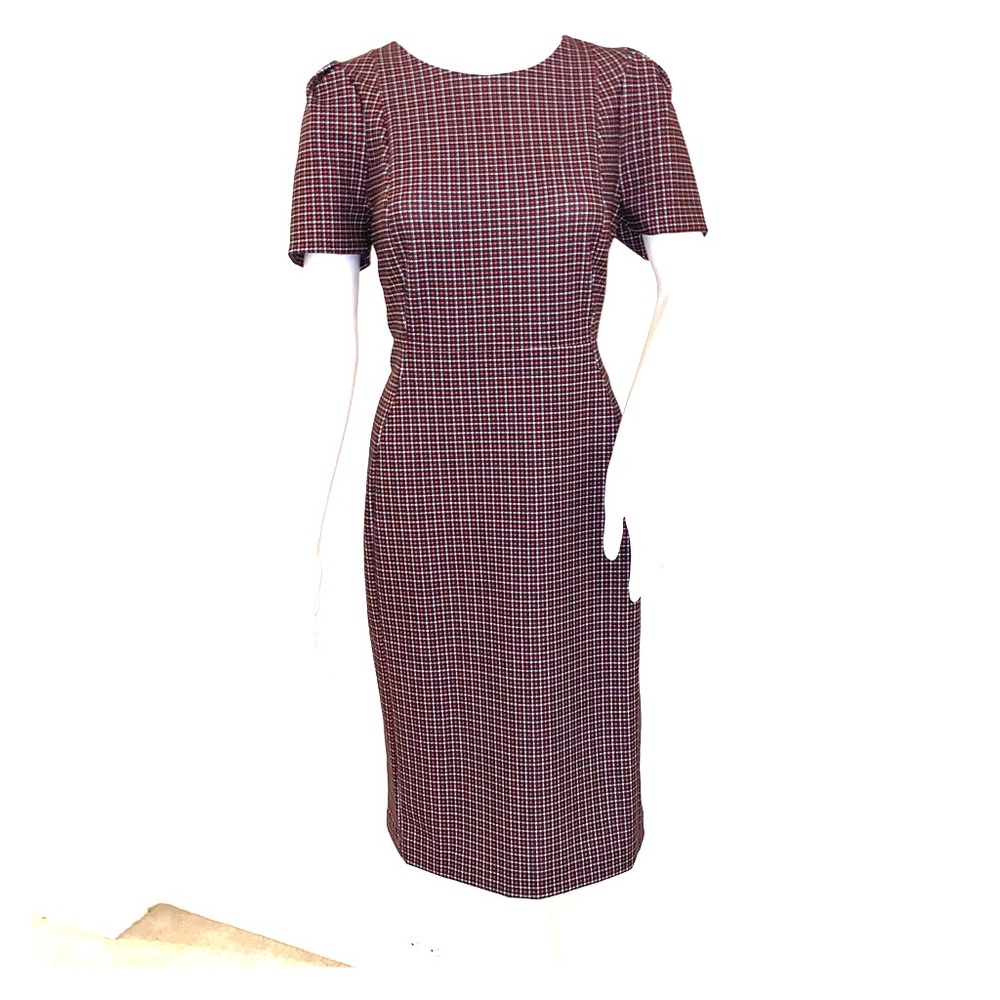 CALVIN KLEIN Sheath Dress